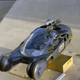 Illustration for article titled 142 Behind-The-Scenes Photos Reveal iBlade Runner/is Miniature World